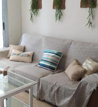 Calafat Ronda Del Mar Apartment Exterior photo