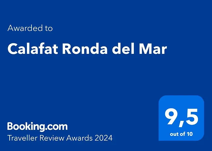 Calafat Ronda Del Mar