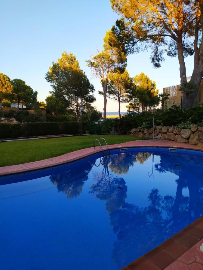 Apartment Ronda Del Mar Calafat