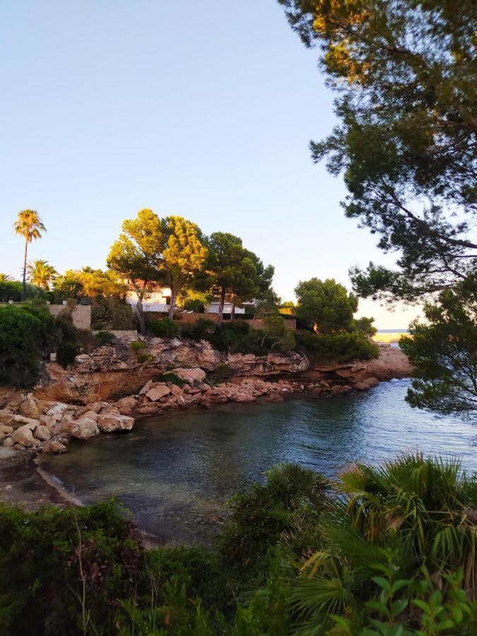 Ronda Del Mar * Calafat