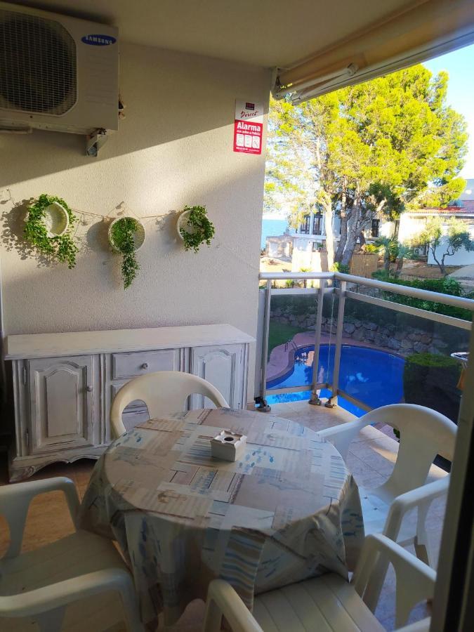 Ronda Del Mar Apartment *