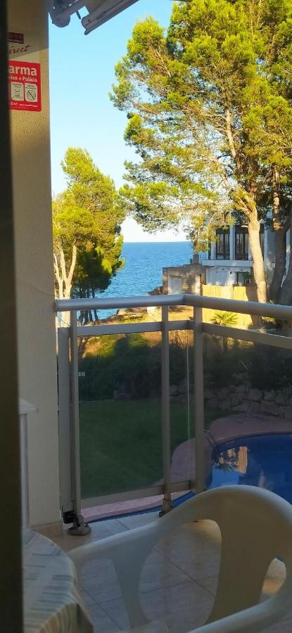 Ronda Del Mar Apartment Calafat
