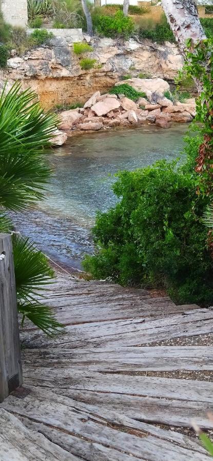 Appartement Ronda Del Mar Calafat