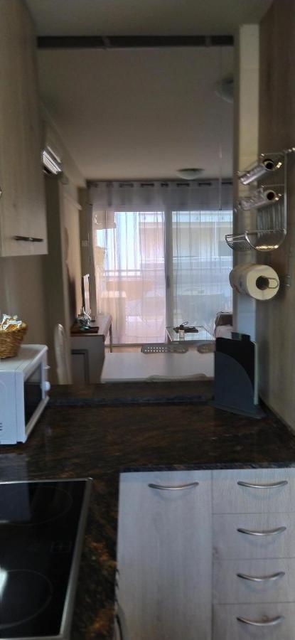 Apartment Ronda Del Mar Calafat