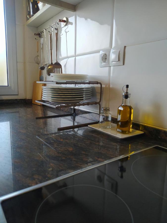 Apartment Ronda Del Mar *