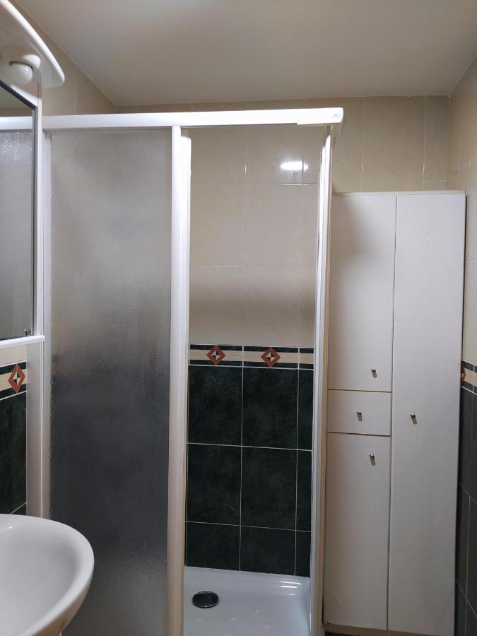 Apartment Ronda Del Mar