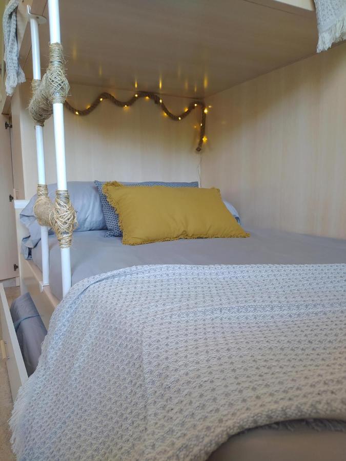 Apartment Ronda Del Mar Calafat