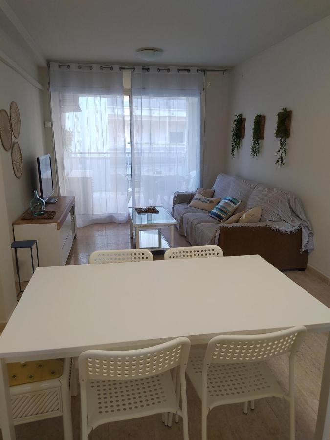 Apartment Ronda Del Mar Calafat
