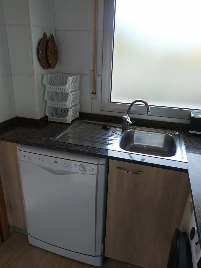 Ronda Del Mar Apartment Calafat