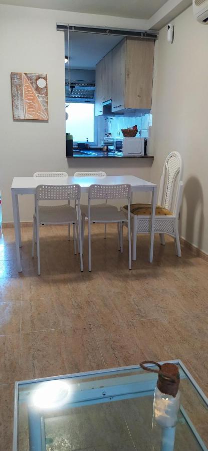 Apartment Ronda Del Mar *