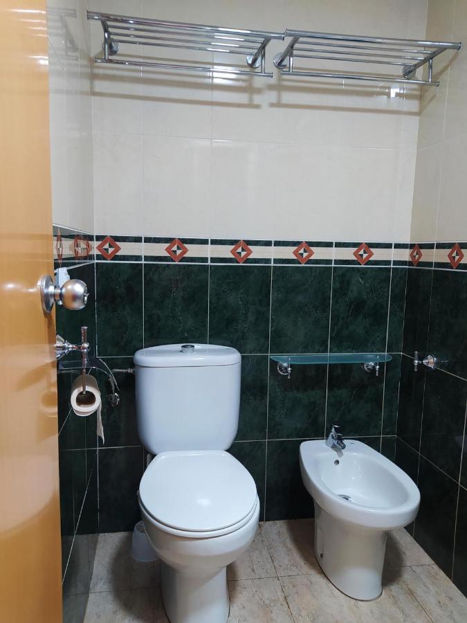 Apartment Ronda Del Mar