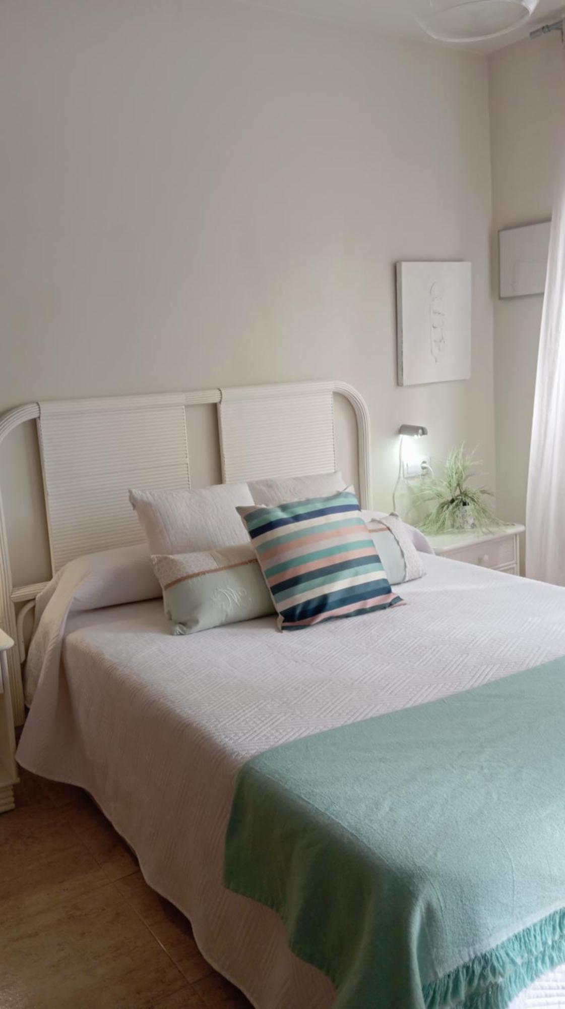 Apartment Ronda Del Mar *