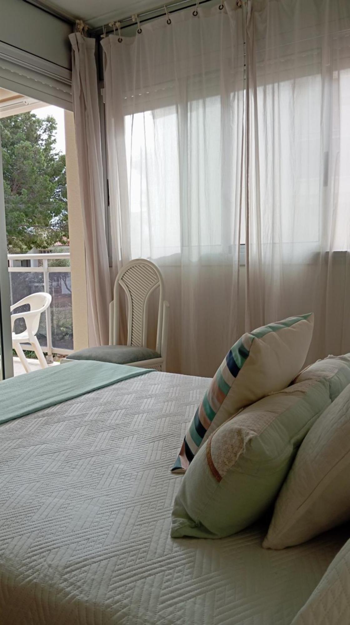 Apartment Ronda Del Mar