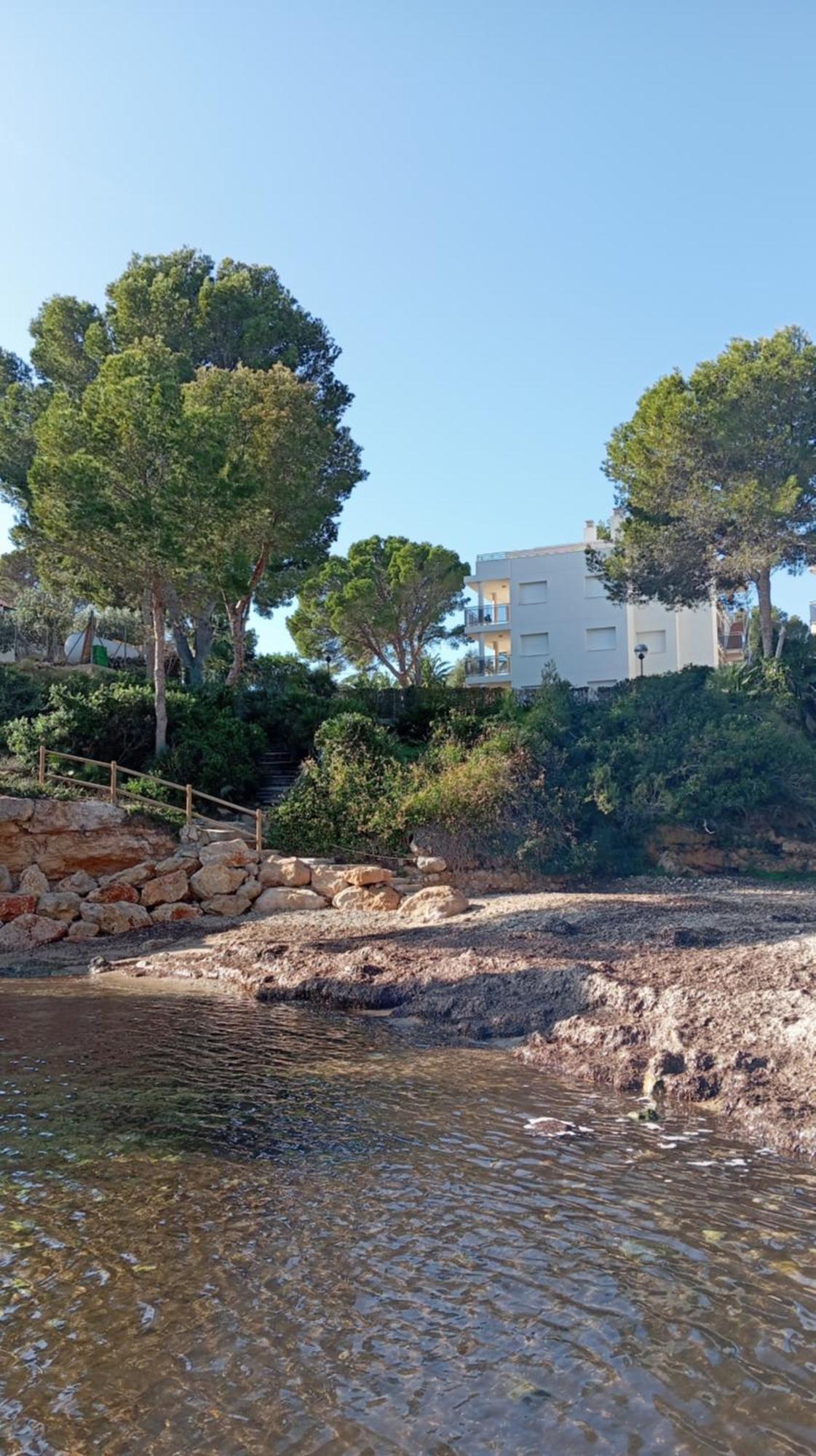 Ronda Del Mar Apartment *
