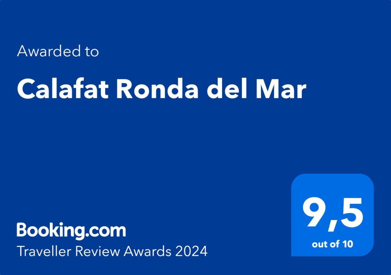 Apartment Ronda Del Mar