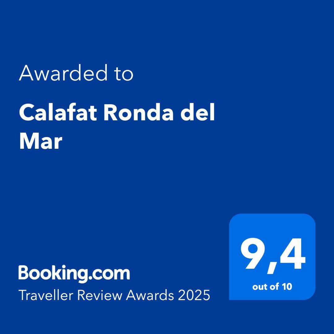 Ronda Del Mar * Calafat